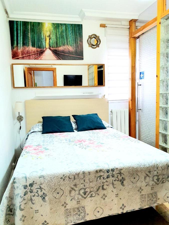 Iberos Jaen Bed and Breakfast Eksteriør billede