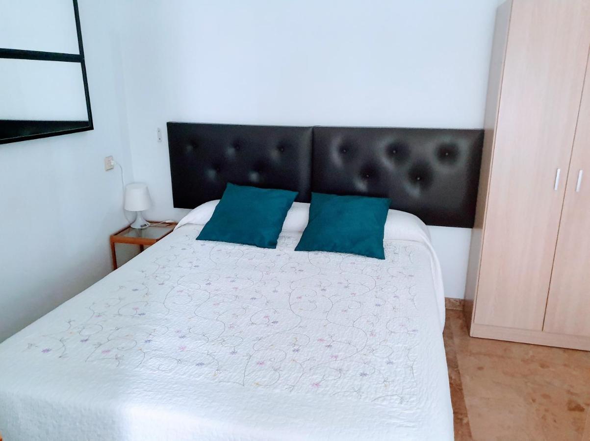 Iberos Jaen Bed and Breakfast Værelse billede
