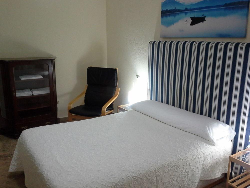 Iberos Jaen Bed and Breakfast Eksteriør billede