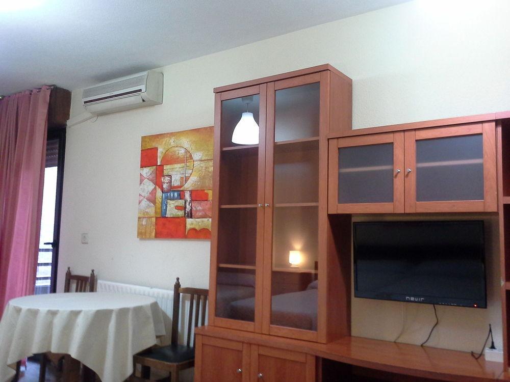 Iberos Jaen Bed and Breakfast Eksteriør billede