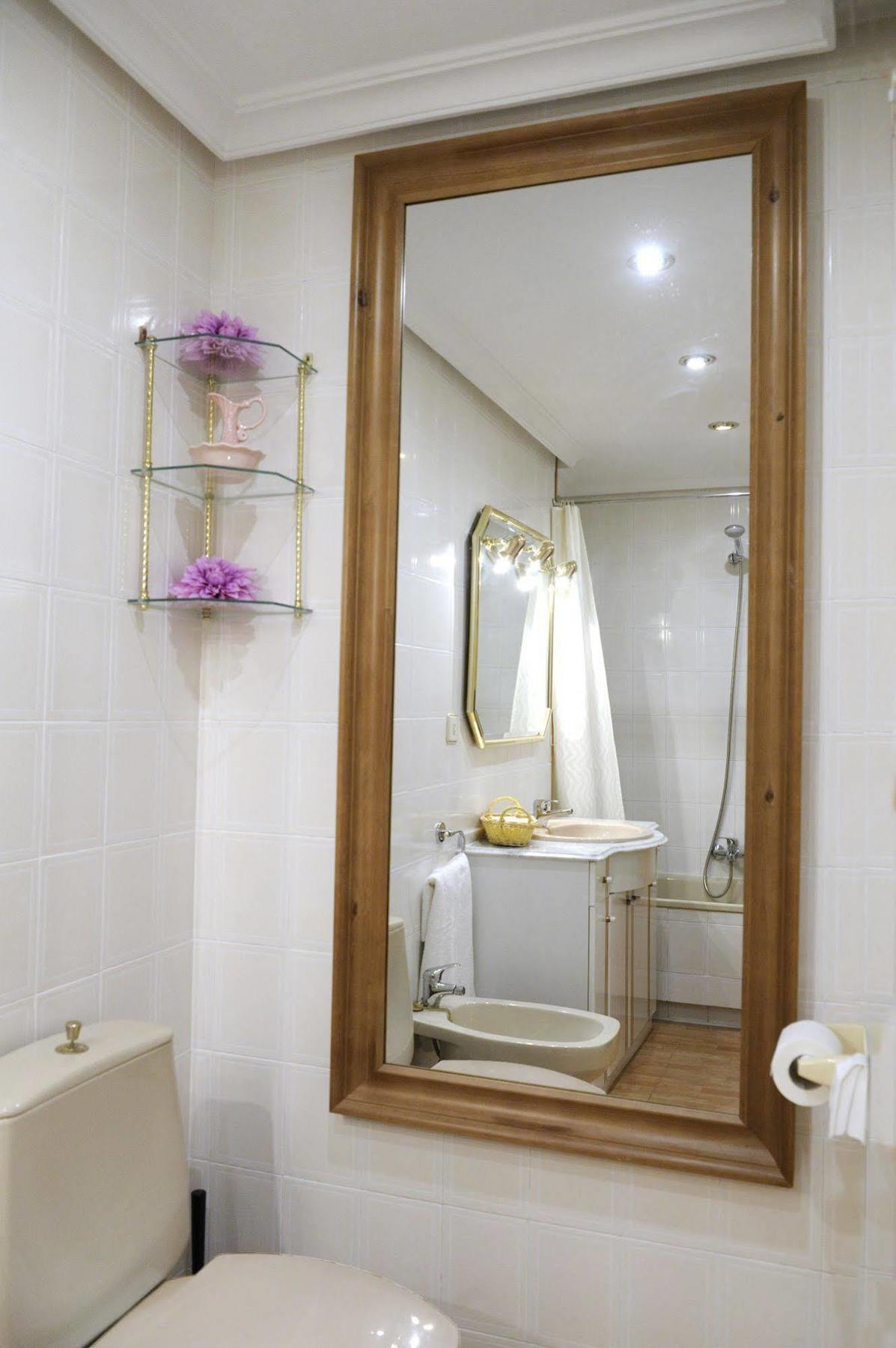 Iberos Jaen Bed and Breakfast Eksteriør billede