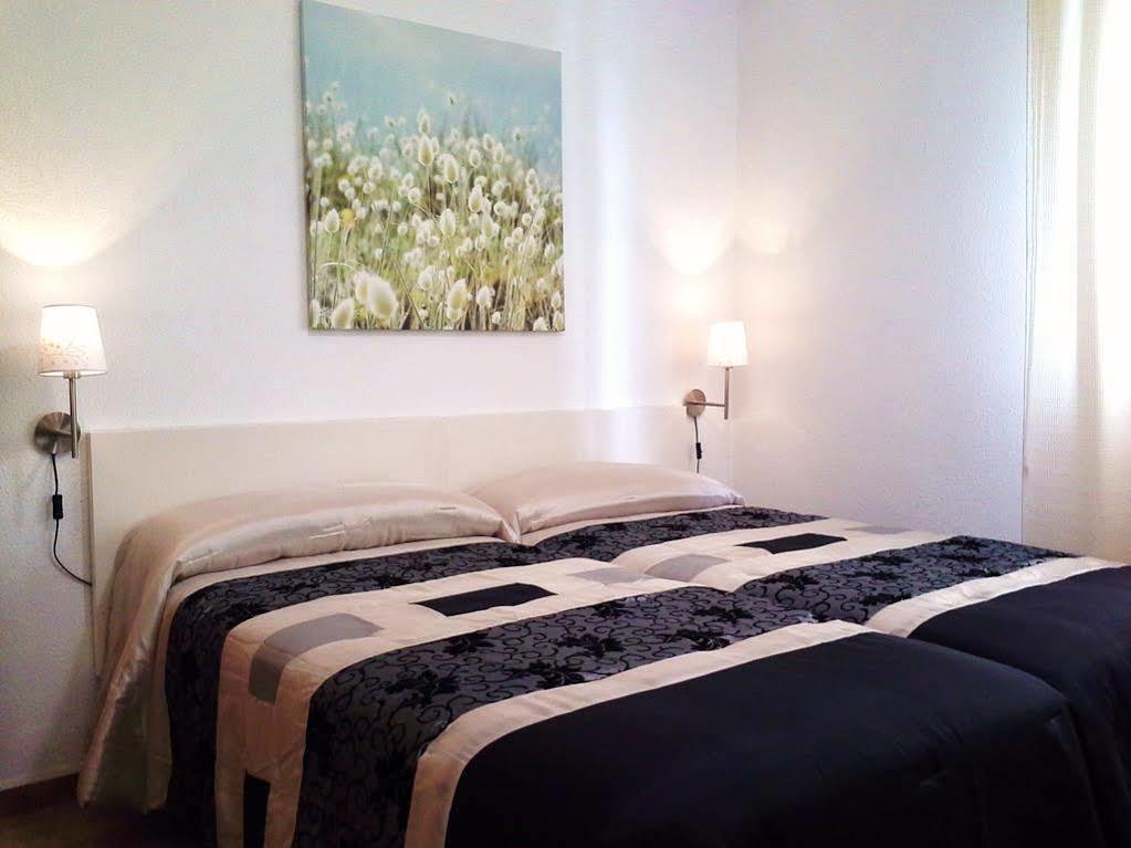 Iberos Jaen Bed and Breakfast Eksteriør billede